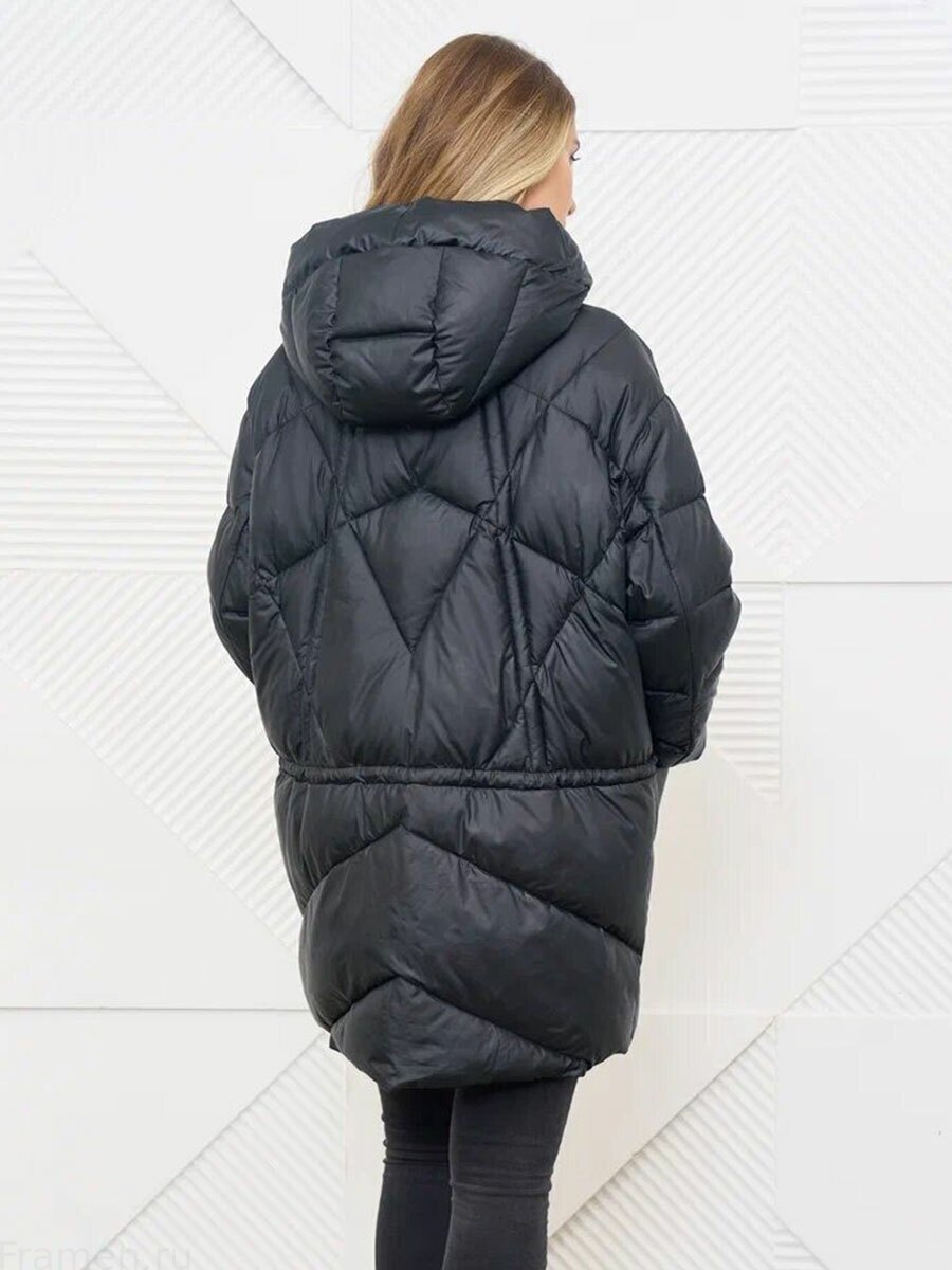 самые теплые куртки для зимы женские