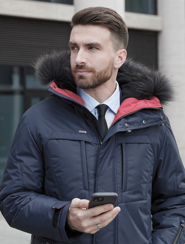 Женские зимние куртки - купить в Москве, цены
