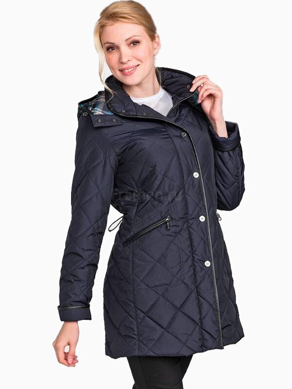 Купить куртки женские осенние с капюшоном в интернет магазине биржевые-записки.рф