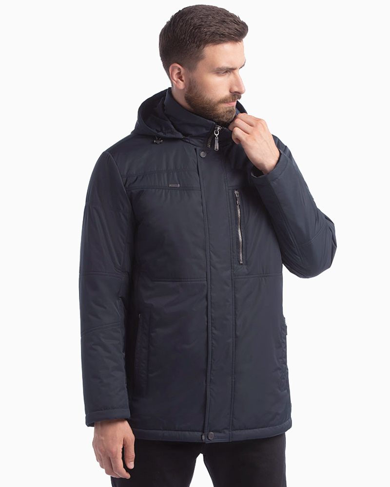 Осенние мужские куртки - купить по лучшей цене в интернет-магазине FINN FLARE