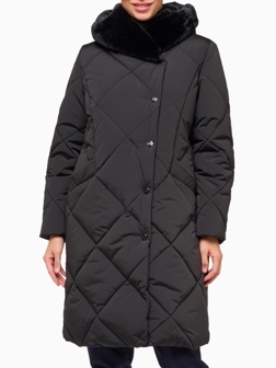 4848 пальто женское  Dixi Coat большая 3