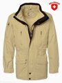 Golfjacke ветровка Wellensteyn GJ-44 sand