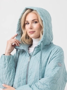 Куртка женская Balma маленькая 4