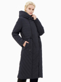 Пальто Dixi Coat длинное