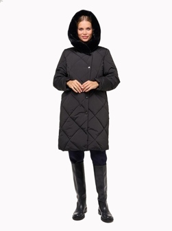 4848 пальто женское  Dixi Coat большая 2