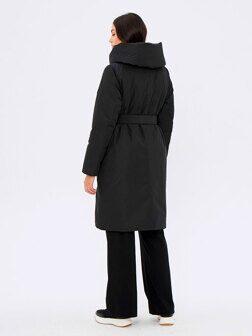 Женское пальто осень зима Dixi coat большая 4